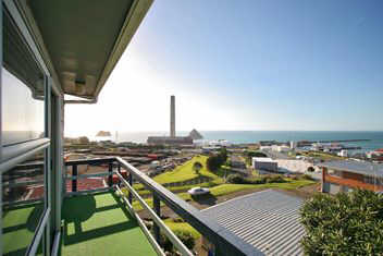 23b Port View Crescent, Moturoa, New Plymouth, 4房, 0浴, House