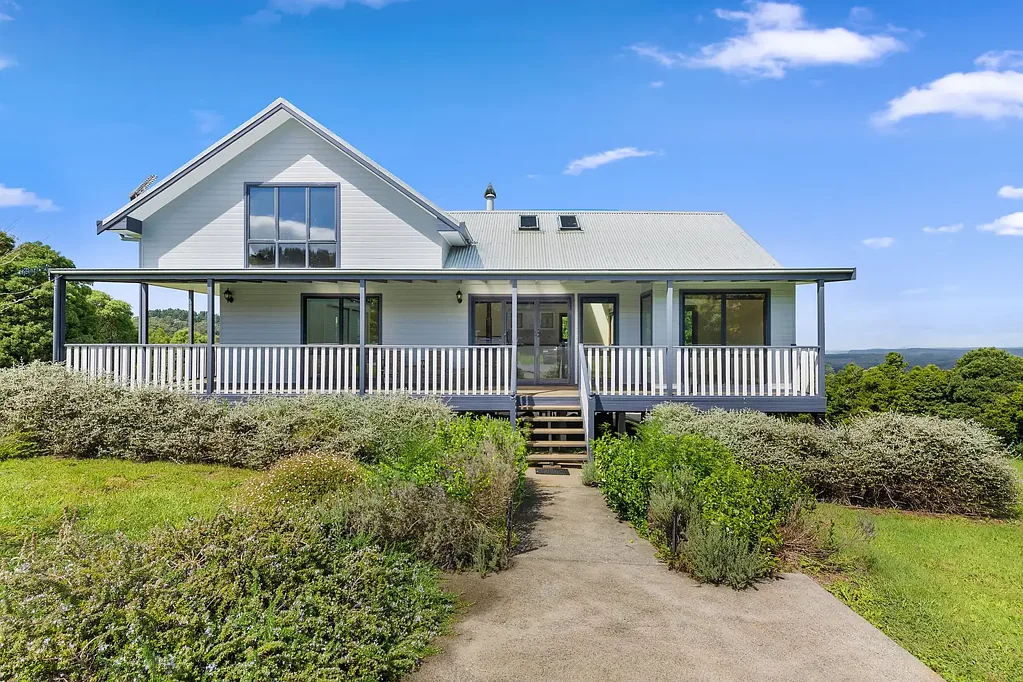 19 Belmore Falls Road, Robertson, NSW 2577