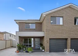 8/17 Abraham Street, Rooty Hill