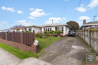 5 Balfour Road, Manurewa, Manurewa, Manukau City