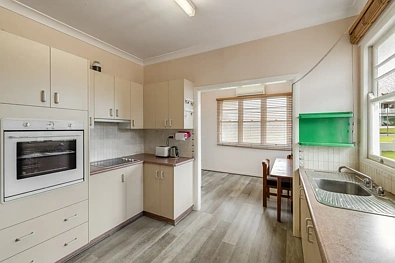 198 MacKenzie Street, Rangeville, QLD 4350, 3 Schlafzimmer, 1 Badezimmer, House
