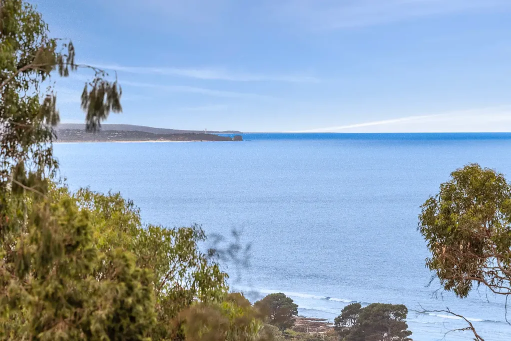 Lorne 3房  Treetop Beach House With Amazing Ocean Views!