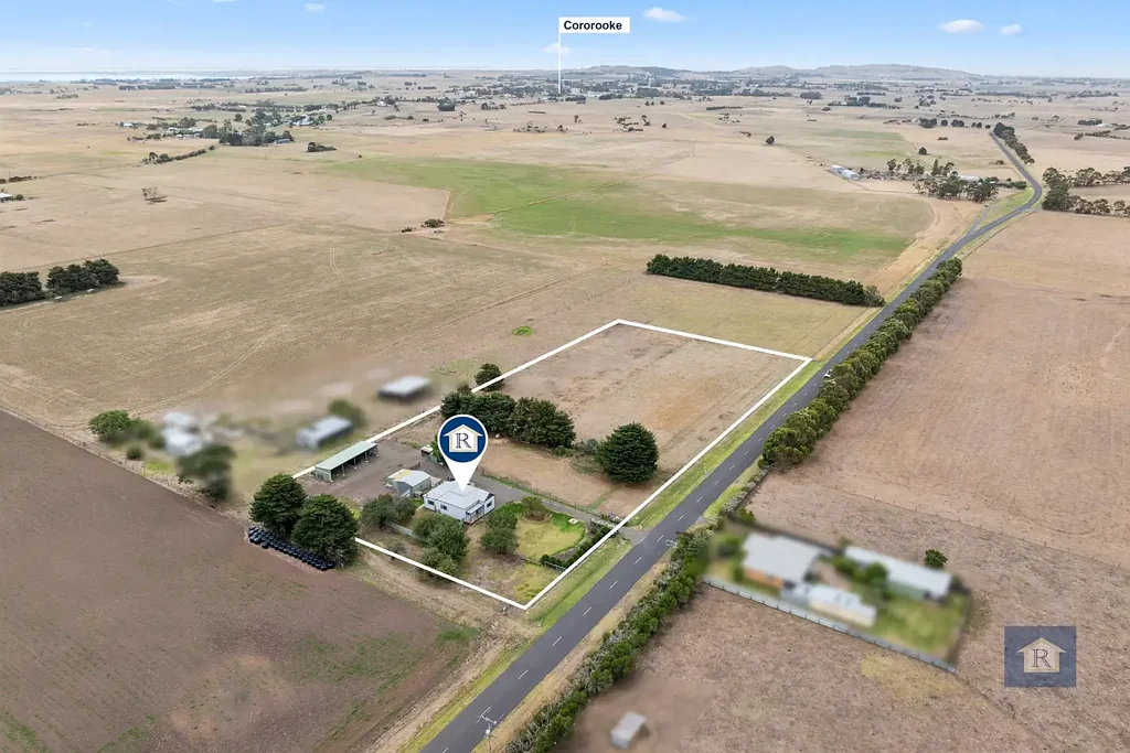 85 Sheehans Road, Cororooke, VIC 3254