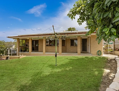 22 Barret St, Flinders View, Ipswich - Greater Region, 4 ਕਮਰੇ, 2 ਬਾਥਰੂਮ, House
