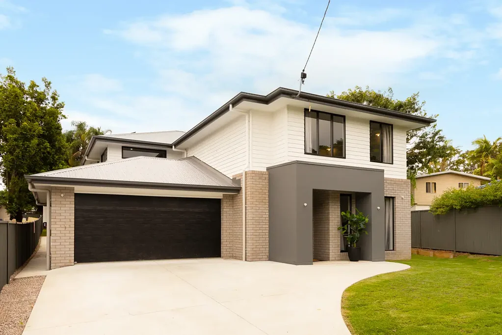 Clontarf 5Phòng ngủ EXECUTIVE SIZING WITH SELF-CONTAINED DUAL-LIVING & HUGE 1057M2 PARCEL
