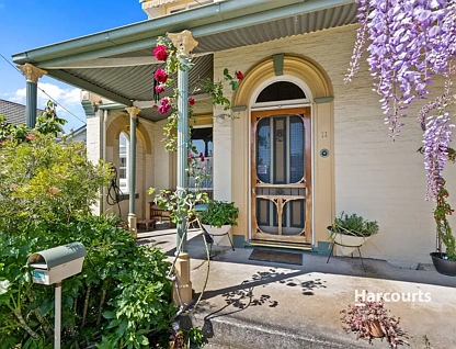 11 Hamilton Street, Latrobe, TAS 7307, 3房, 1浴, House