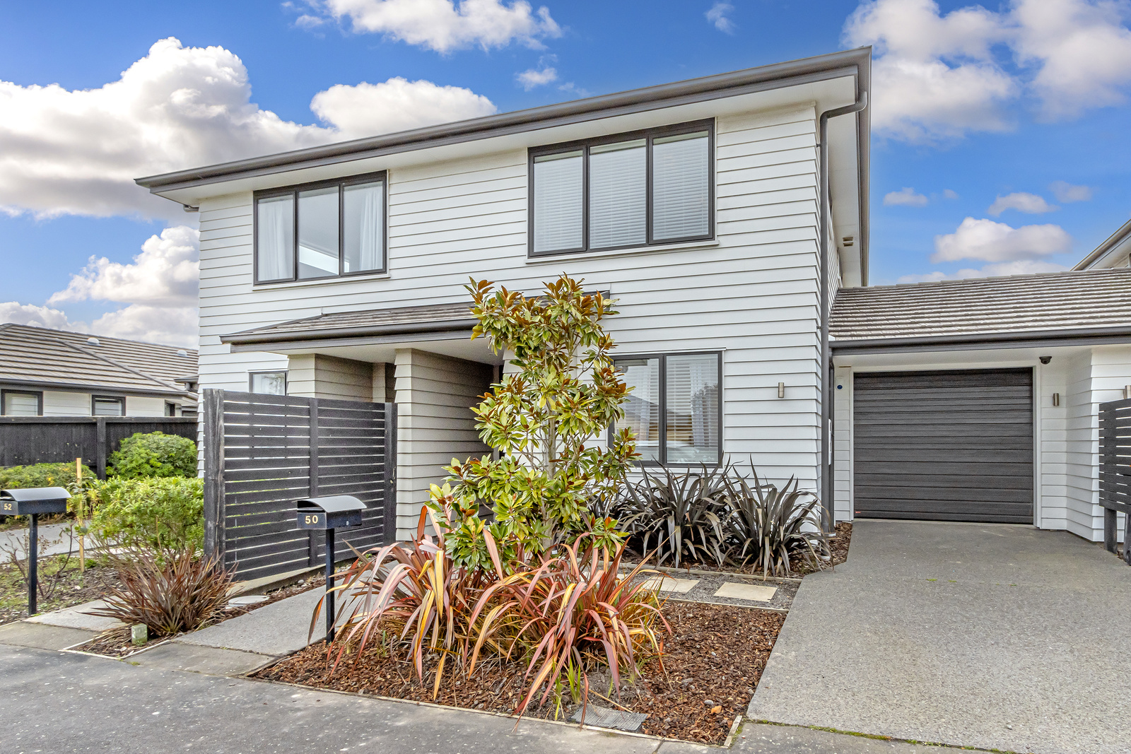 50 Gosling Crescent, Halswell, Christchurch, 3 phòng ngủ, 2 phòng tắm, House