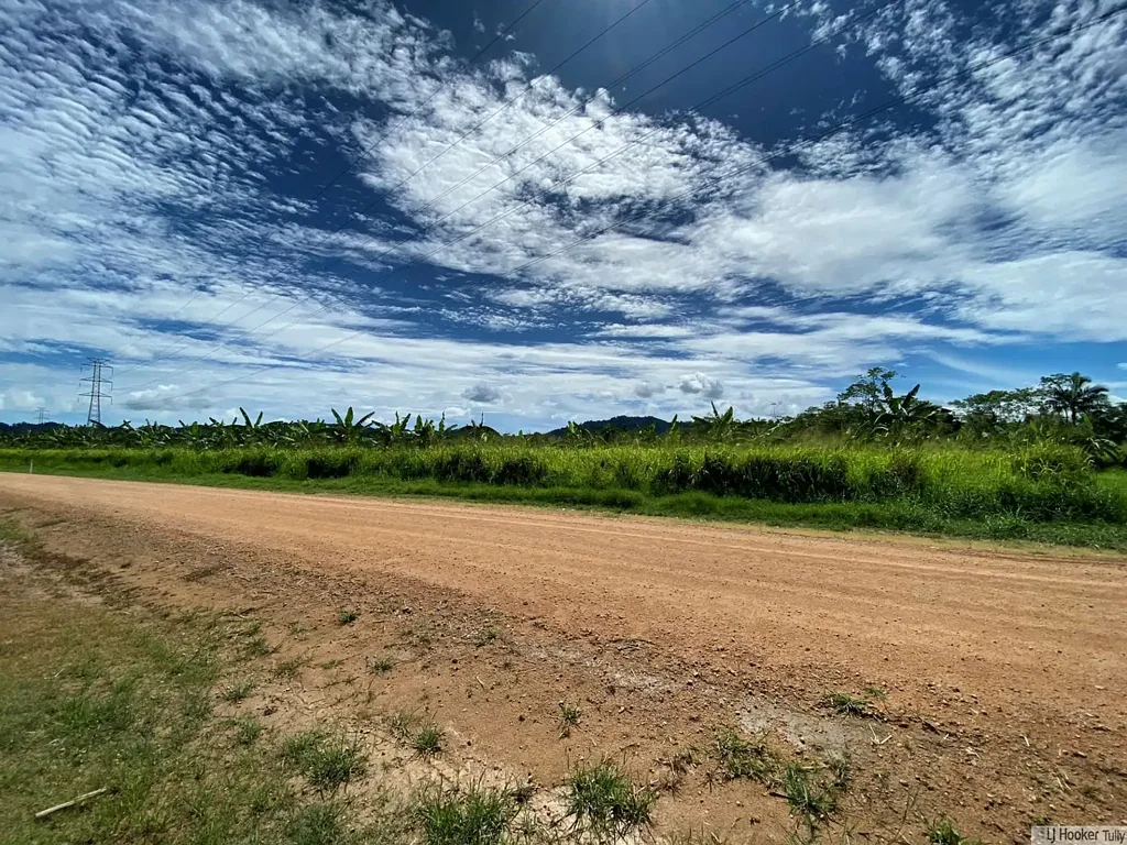 L1 & L4 Old Telegraph Road, East Feluga, QLD 4854