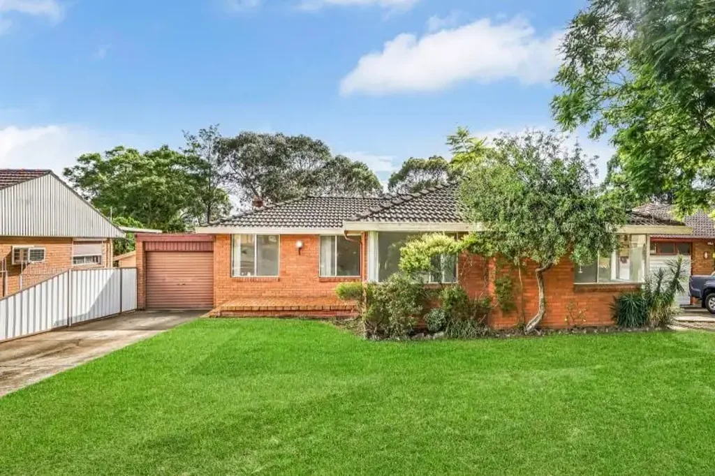 9 Roger Place, Blacktown, NSW 2148