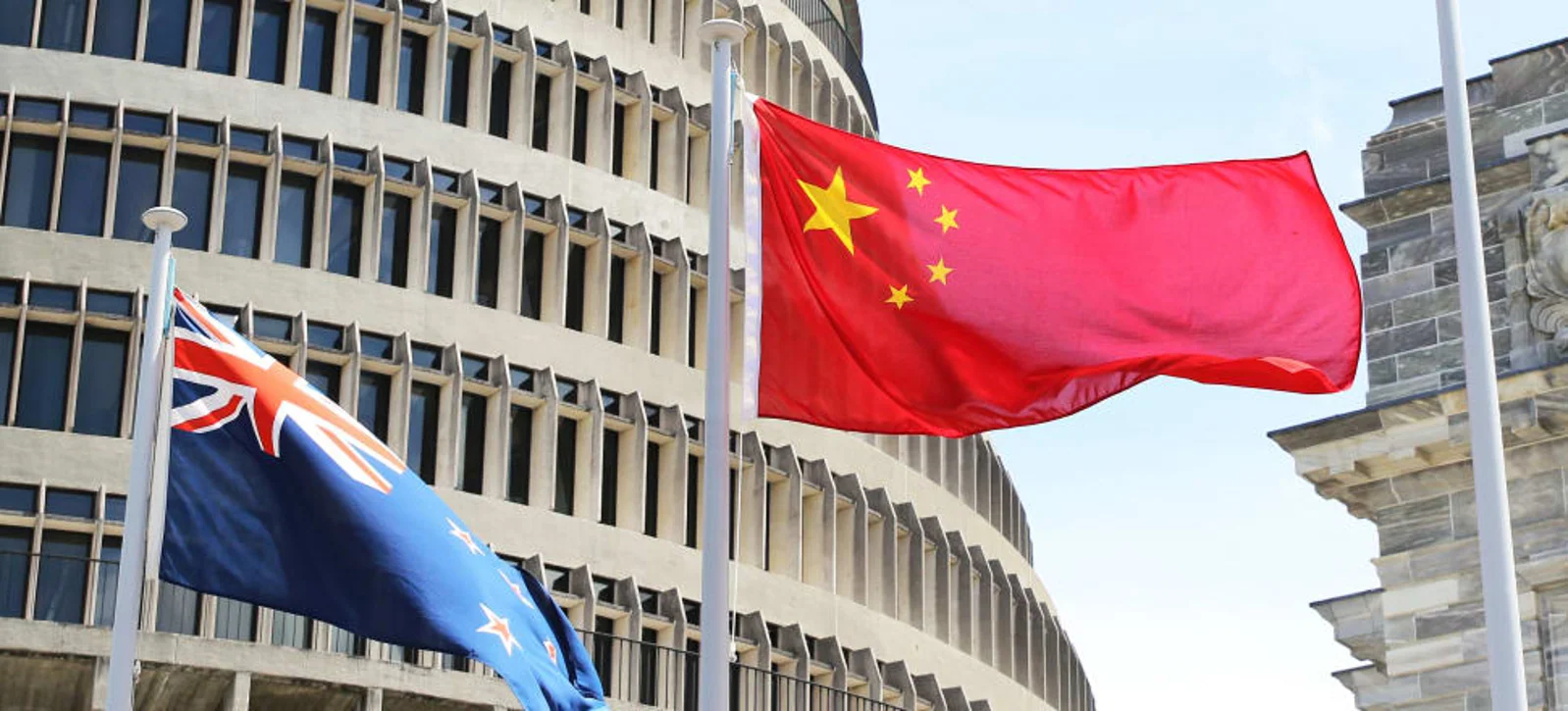 新西兰遭遇反制，会否殃及对华经贸？专家自信表态