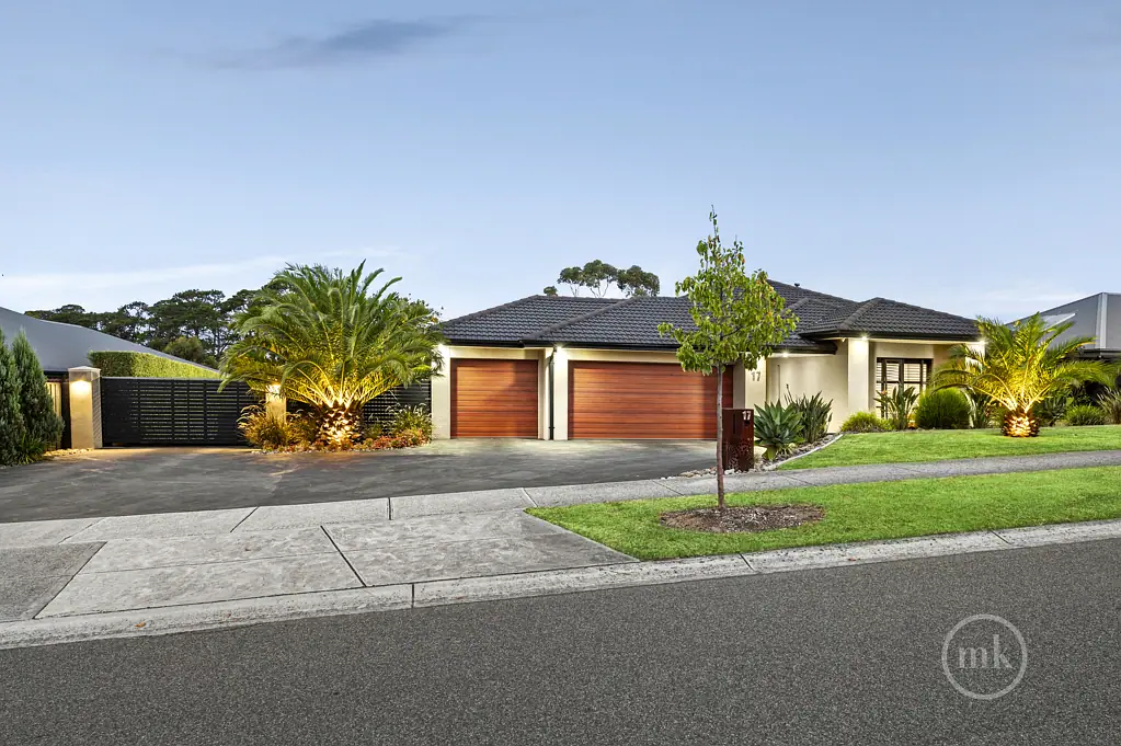 17 Cathedral Rise, Doreen, VIC 3754