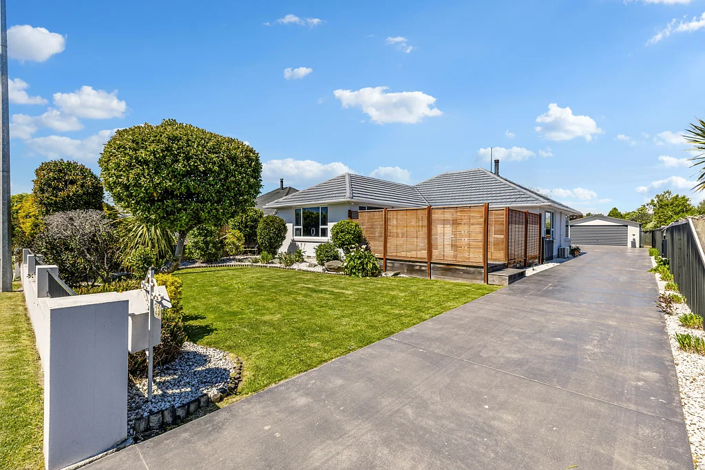 23 Dunbars Road, Halswell, Christchurch, Canterbury