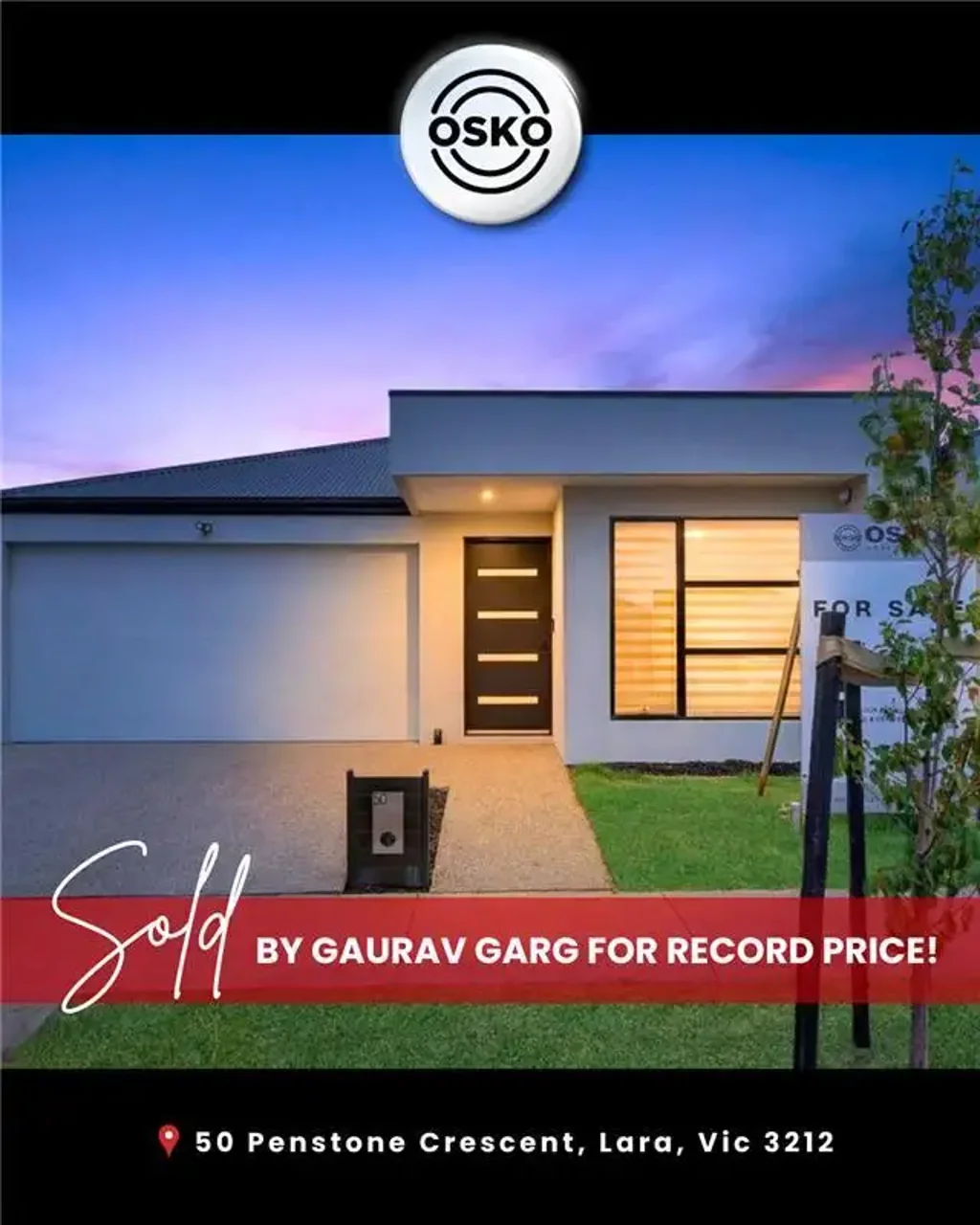 50 Penstone Crescent, Lara, VIC 3212