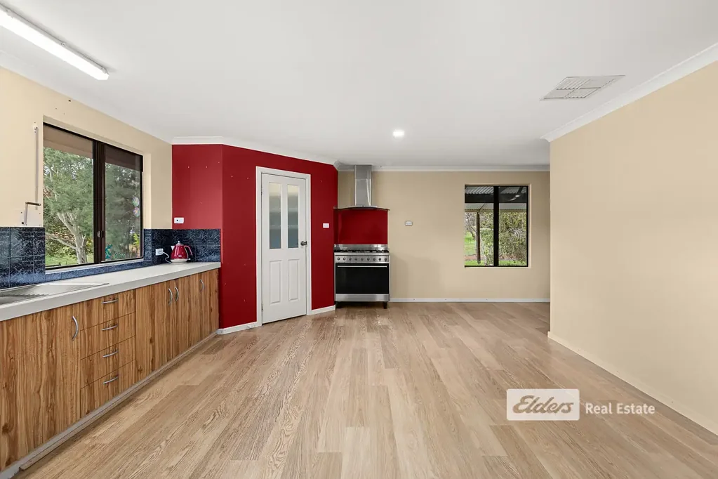 Harvey 5कमरा Space, Serenity & Country Living