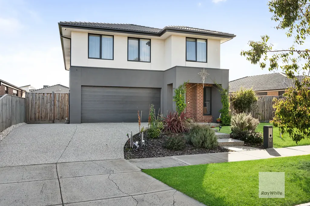 Double-Storey Masterpiece