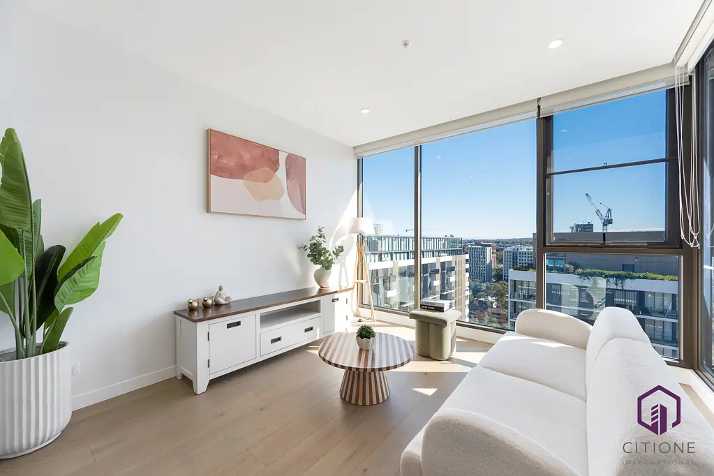 Macquarie Park 1Kwarto $830,000 - $850,000