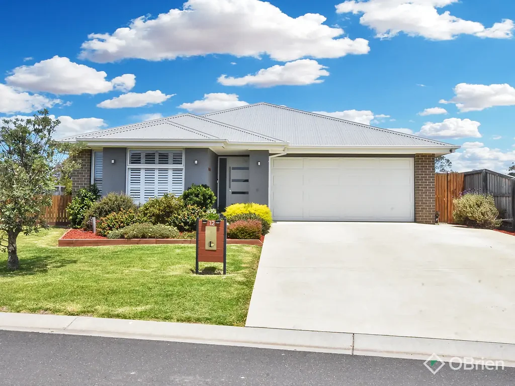 12 Yalca Mews, Eagle Point, VIC 3878