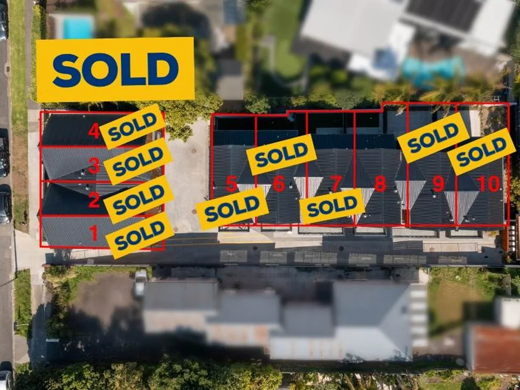8 /20 Fairview Road, Mt Eden, Auckland City, Auckland