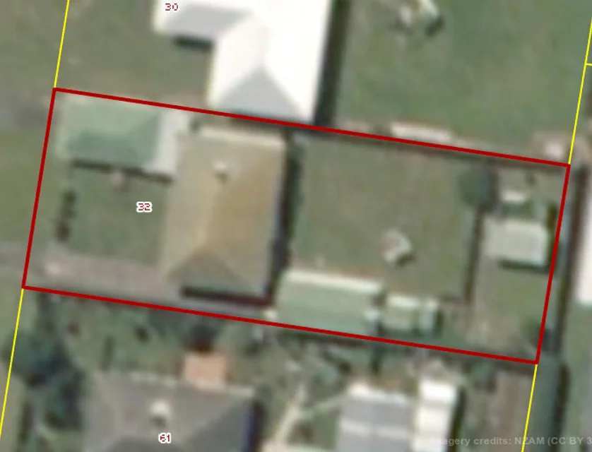 32 Rangauri Street, Manaia, South Taranaki, 3 ਕਮਰੇ, 1 ਬਾਥਰੂਮ