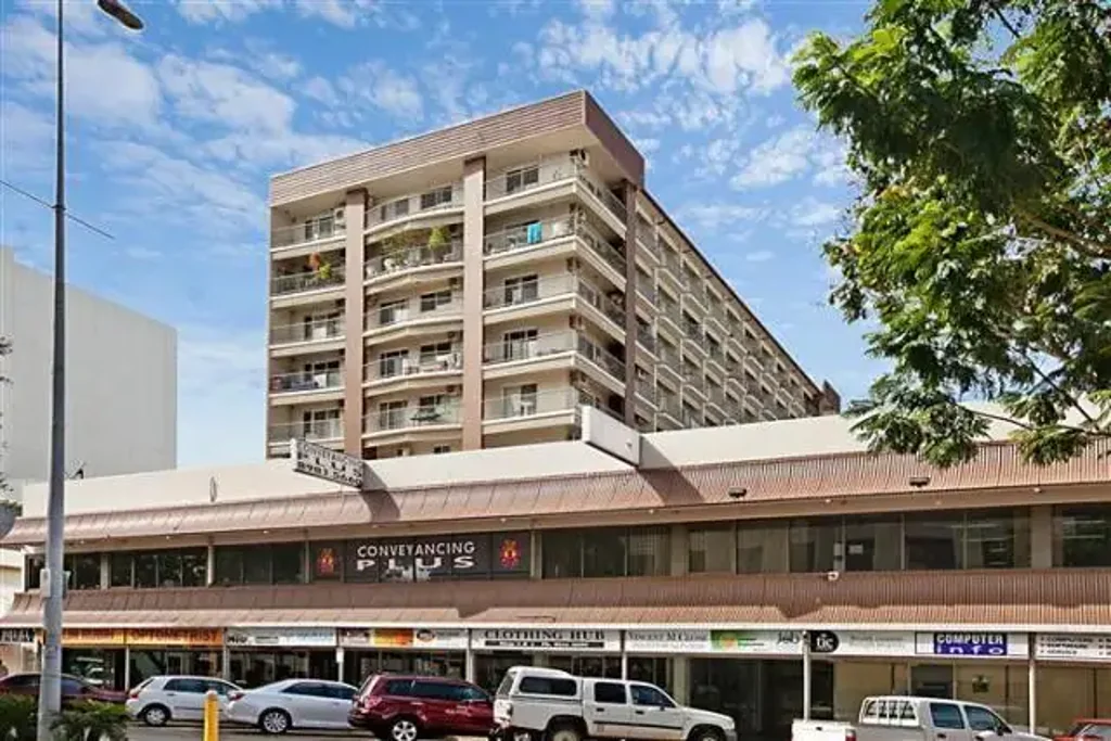 ONE BED - FURNISHED UNIT