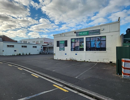 First Floor/66 King Street, Pukekohe, Franklin, 0 ਕਮਰੇ, 0 ਬਾਥਰੂਮ, Office Premises