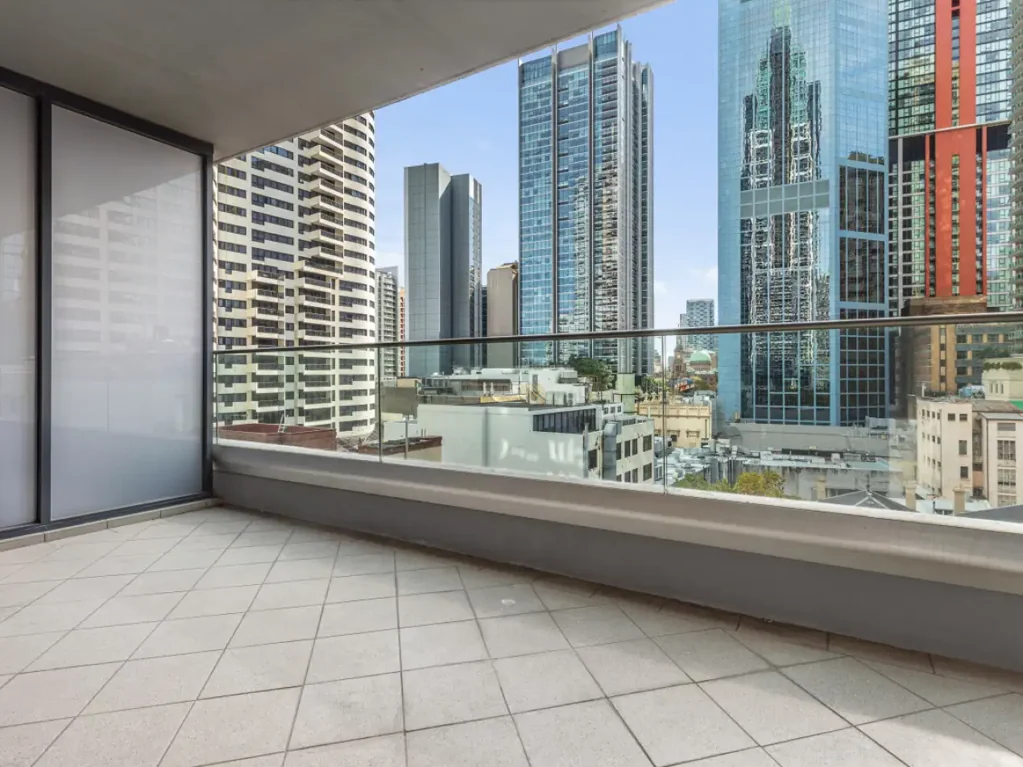 1813/91 Liverpool Street, Sydney, NSW 2000