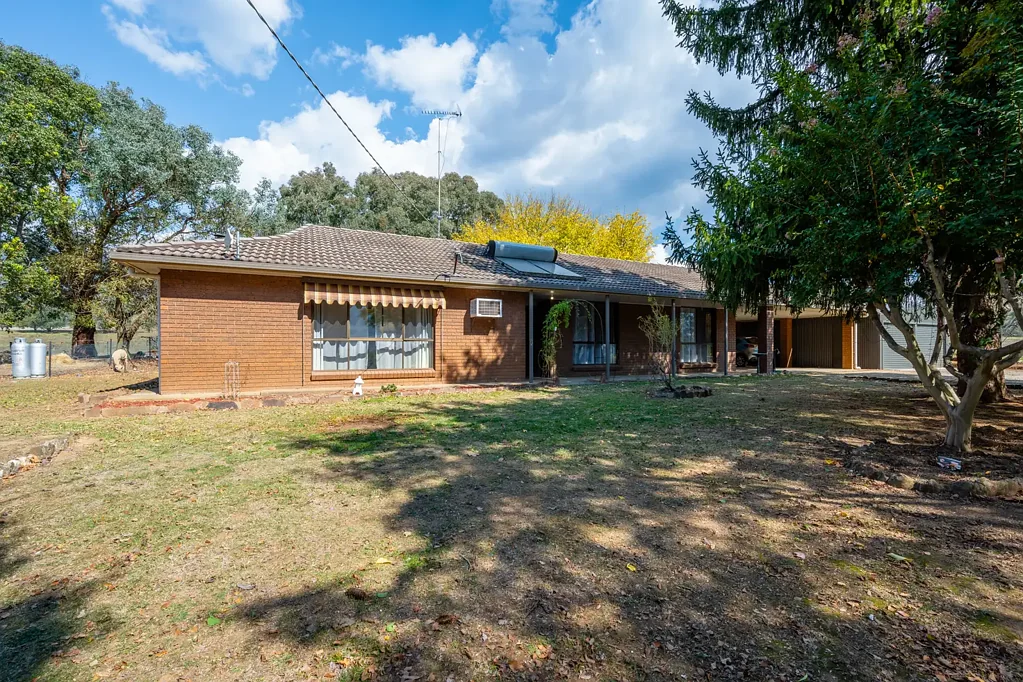1454 Yackandandah-Dederang Road, Dederang, VIC 3691