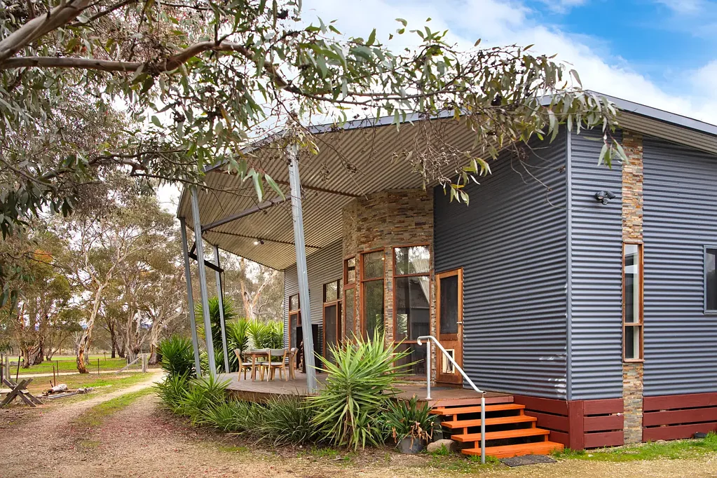39 Burke Street, Baringhup, VIC 3463