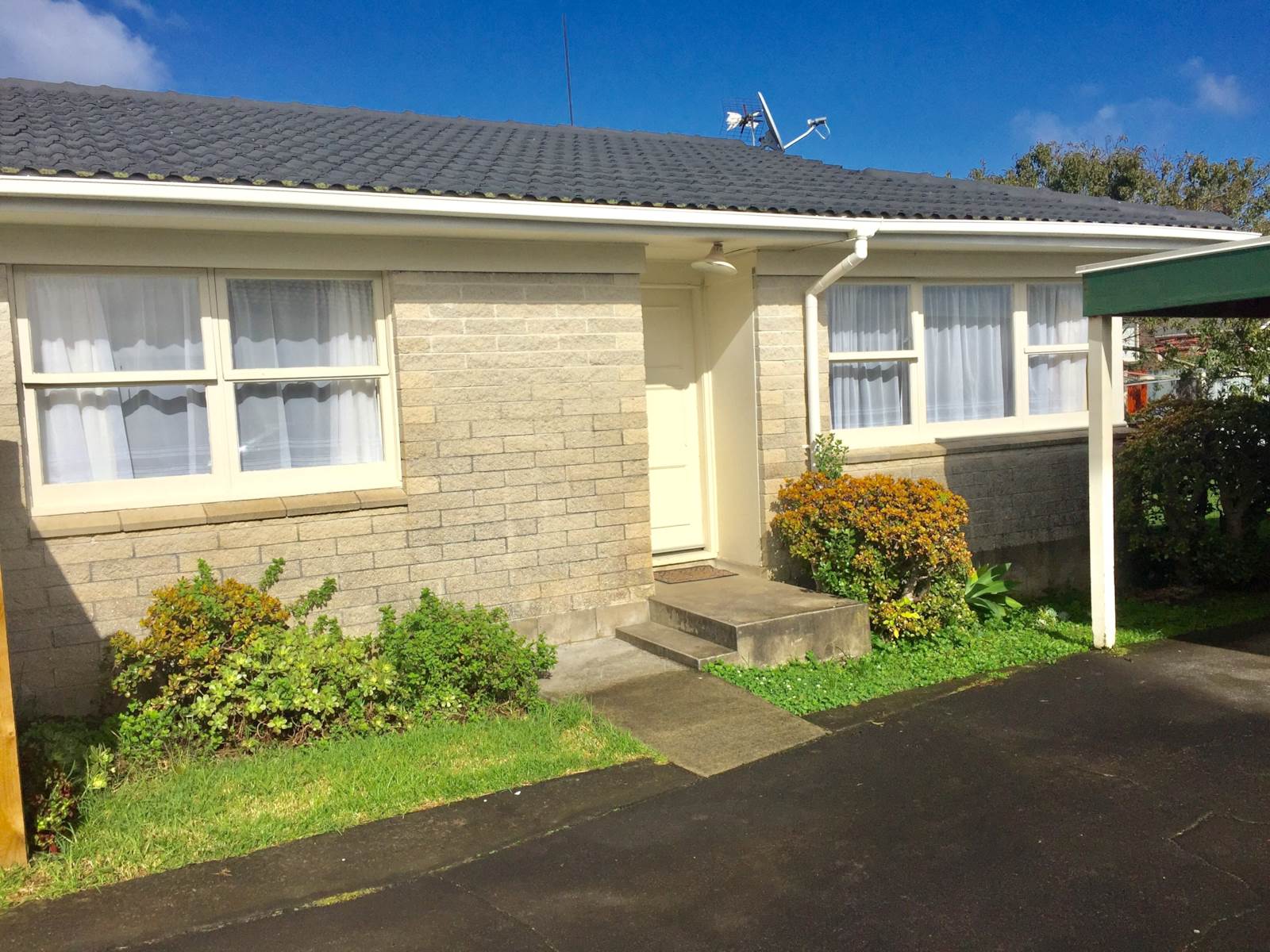 2/5 Dalry Place, Mangere Bridge, Auckland - Manukau, 1 ਕਮਰੇ, 1 ਬਾਥਰੂਮ, House