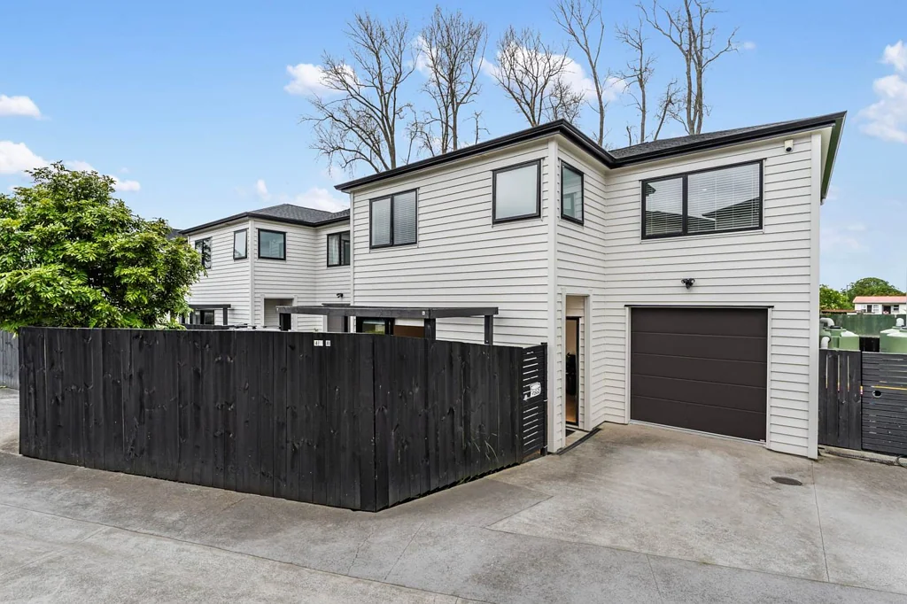 45B Elstree Avenue, Glen Innes, Auckland City, Auckland
