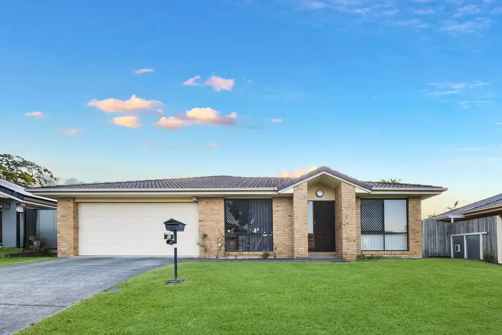 5 Gladys Street, Doolandella, QLD 4077