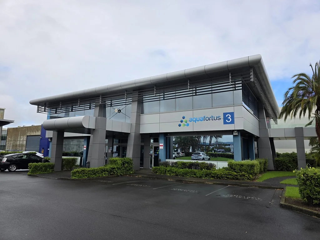 Mangere Bright & Functional 80sqm Office Suite