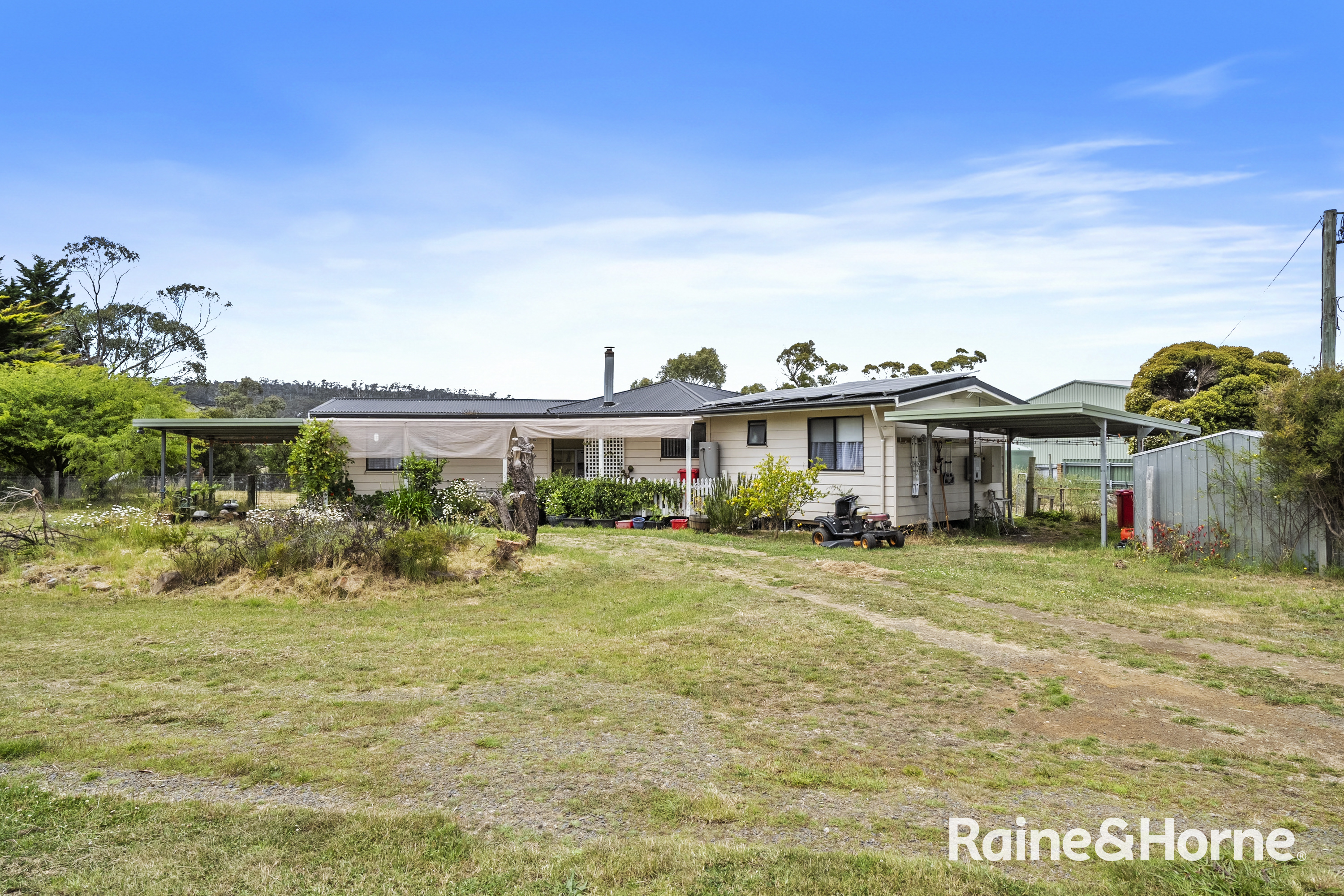 33 VICARY ST, TRIABUNNA TAS 7190, 0 phòng ngủ, 0 phòng tắm, House