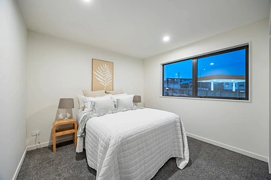 Lot 2/3 Commodore Drive, Lynfield, Auckland City, 3 Bedrooms, 2 Bathrooms, Townhouse