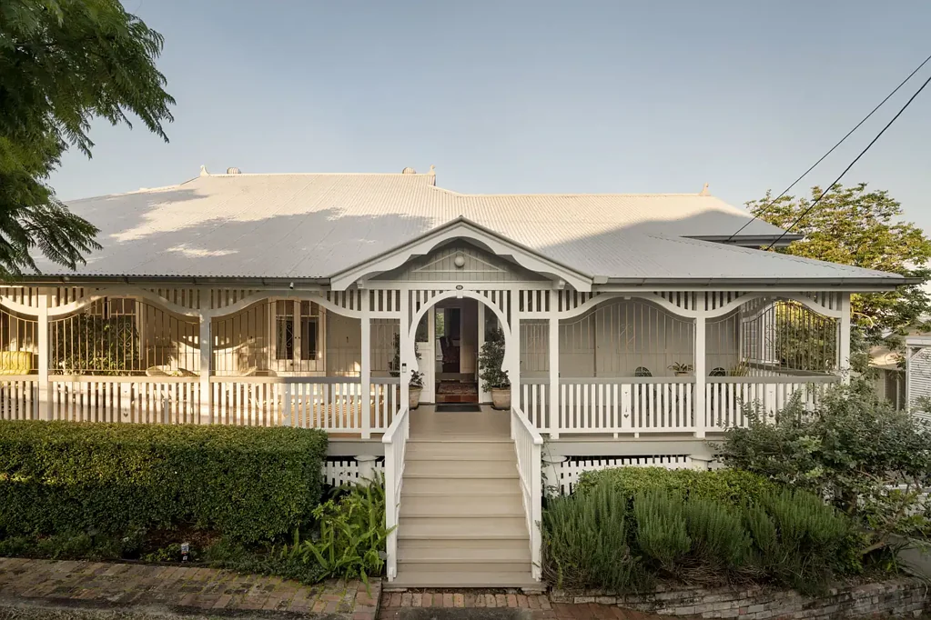 Family Home with Heritage Charm & Modern Comforts