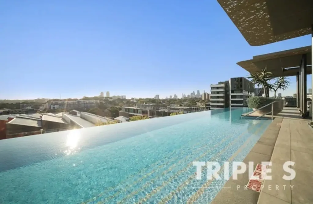Spacious and Modern Apartment | Spacious Two-bedrooms with carpark space | Heart of Waterloo