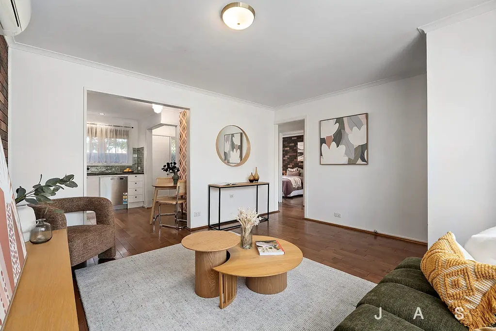 7/44 Argyle Street, West Footscray, VIC 3012