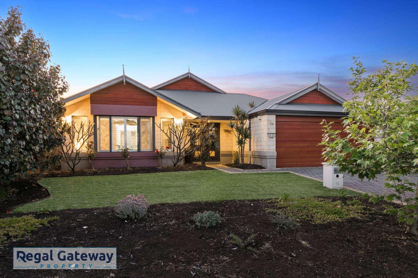 15 LONGWOOD BEND, AUBIN GROVE WA 6164, 0 chambres, 0 salles de bain, House