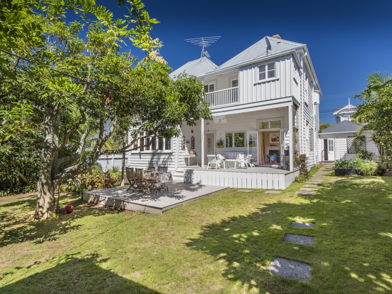 12 Mays Street, Devonport, Auckland - North Shore, 4房, 0浴