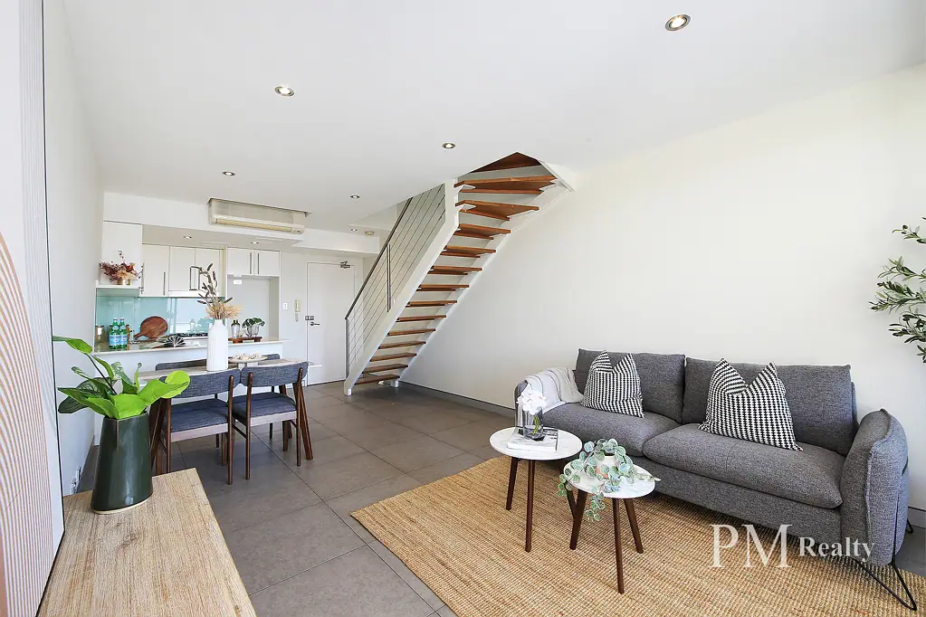 8/574 Botany Rd, Alexandria, NSW 2015