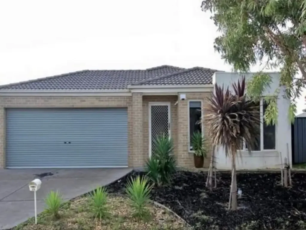 Contemporary Home in One of Tarneit�s Most Sought-After Pock