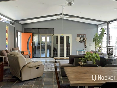 22 Raggatt Street, East Side, NT 870, 4房, 3浴, House