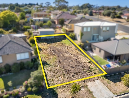 2a Hillside Drive, Ballarat North, Ballarat, 0 phòng ngủ, 0 phòng tắm, Section