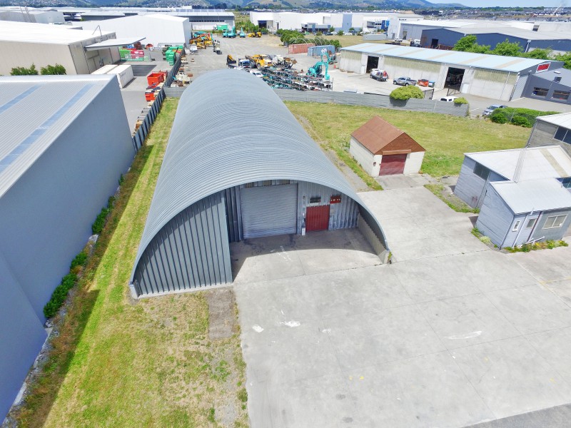 16 Paradyne Place, Wigram, Christchurch, 0房, 0浴