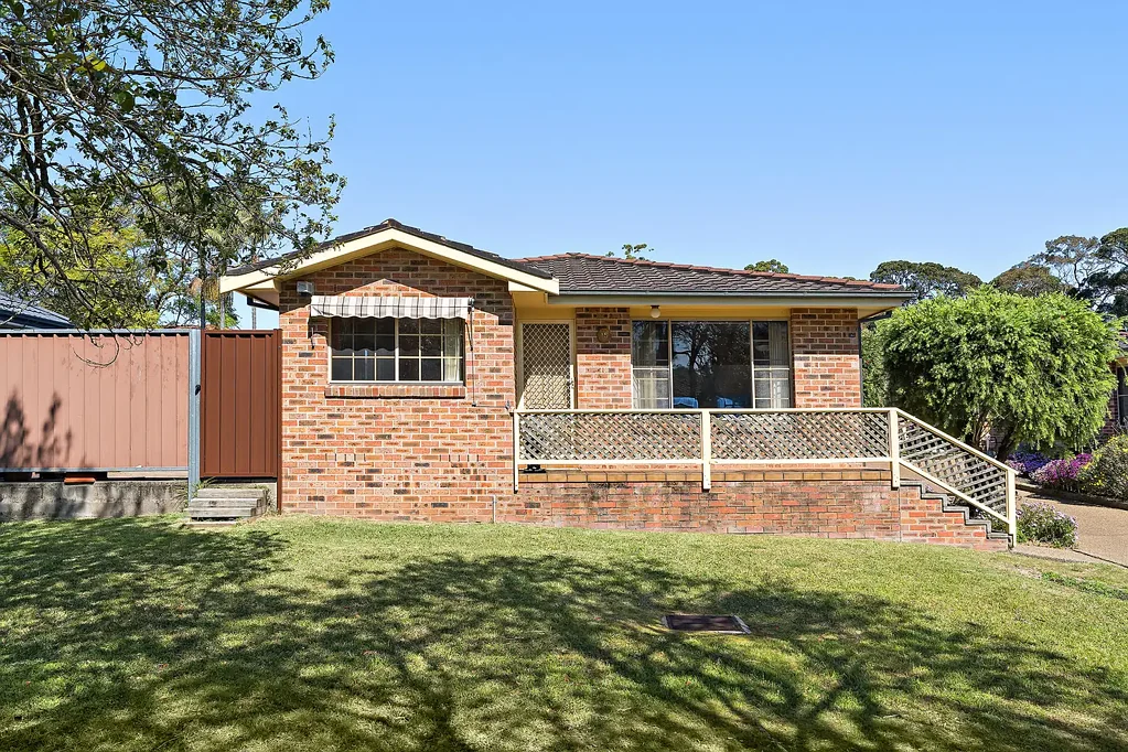 15/16 Oakwood Street, Sutherland, NSW 2232