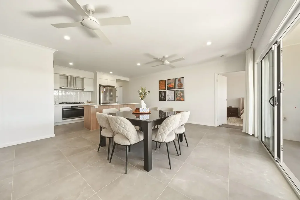 Burpengary East 4Moenga Modern Family Living in Sought-After North Harbour Estate