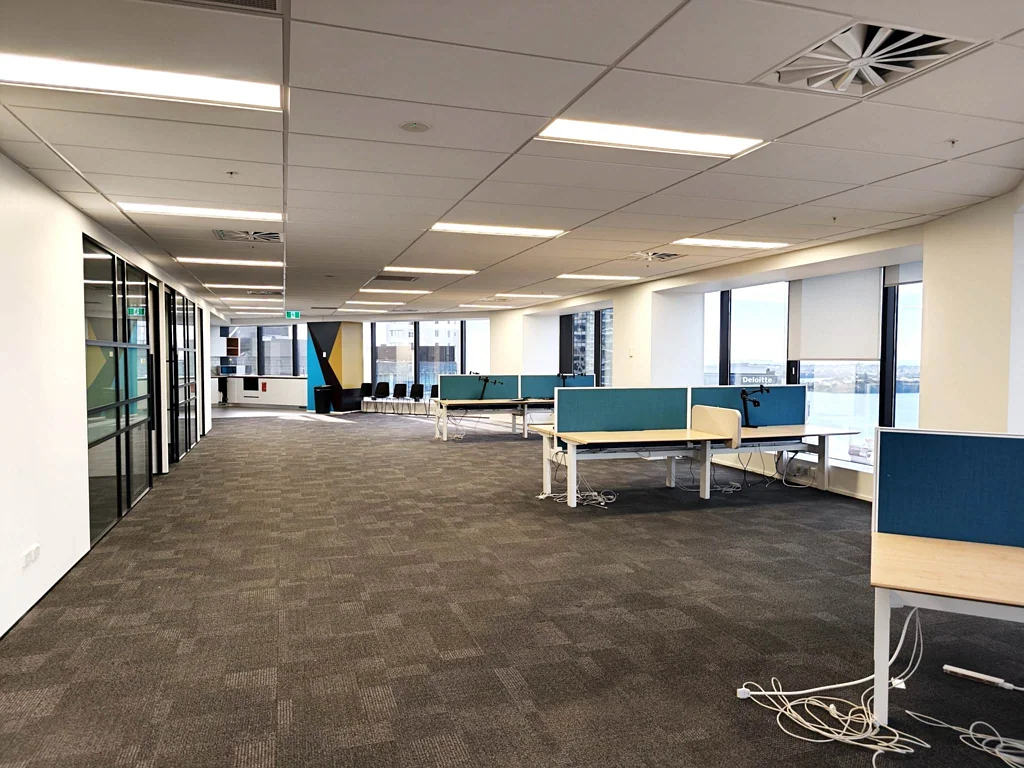 Auckland Central PREMIUM HIGH-RISE FLOOR WITH COMMANDING VIEWS