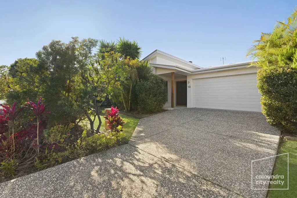 TIDY FOUR BEDROOM HOME
