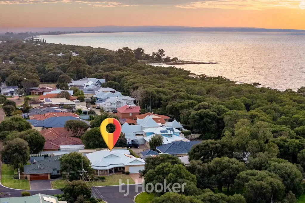 Broadwater 4ਬੈੱਡਰੂਮ Broadwater Beachside Living at Its Best