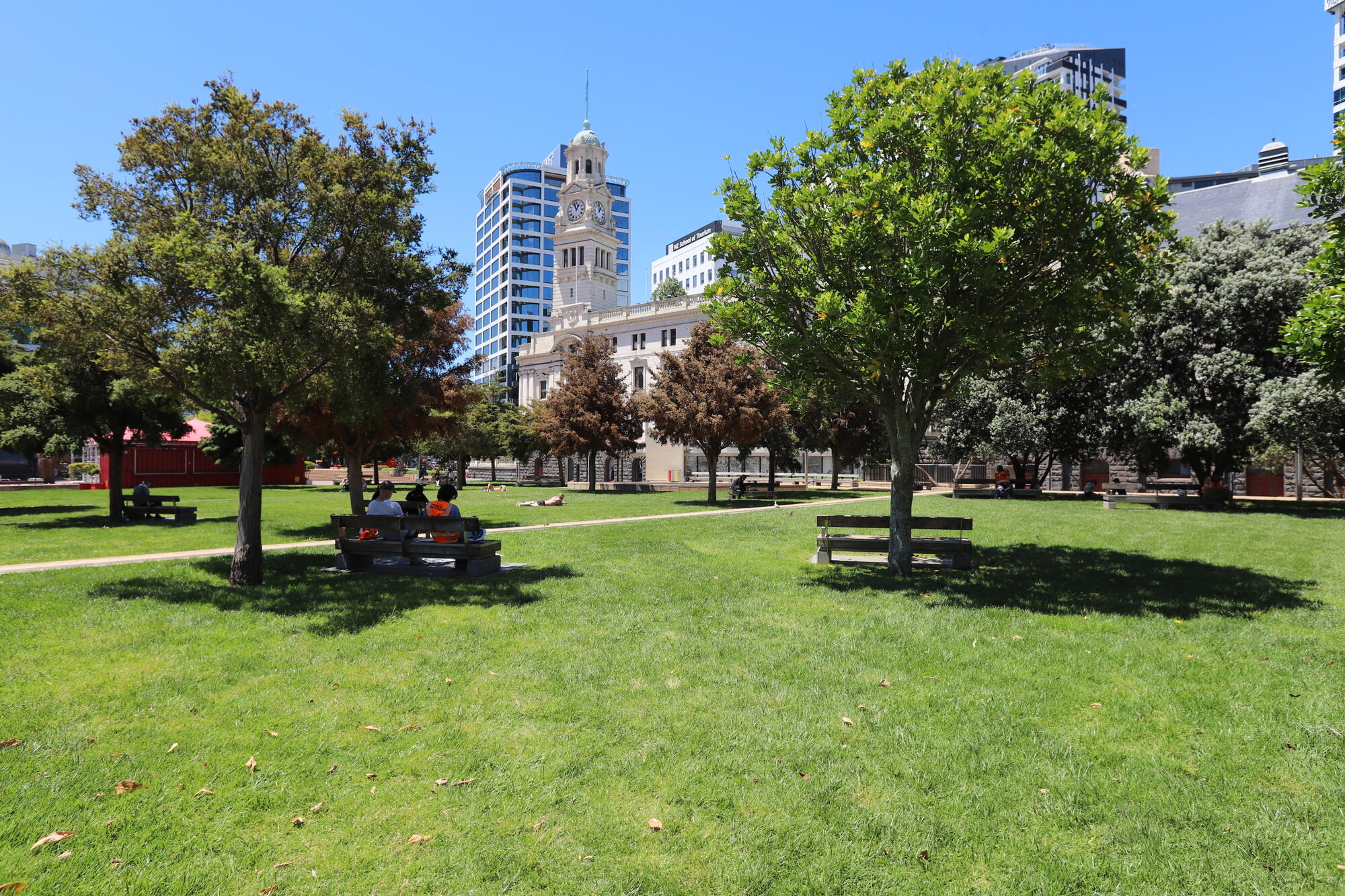 Level 12/430 Queen Street, Auckland Central, photo 18